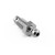 Stainless Steel Bleed Nipple M7x(1.00mm) Shallow Seat Rear Brake Caliper