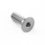 Stainless Steel Countersunk Bolt M5x(0.80mm)x15mm