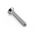 Stainless Steel Countersunk Bolt M6x(1.00mm)x35mm