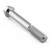 Stainless Steel Flanged Hex Head Bolt M10x(1.25mm)x70mm