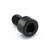 Stainless Steel Socket Cap Bolt M6x(1.00mm)x10mm DIN 912 Black