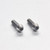 Titanium Reservoir Mount Bolt Kit Rear Brake Master Cylinder