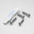Stainless Steel Brake & Clutch Lever Pinch Bolts