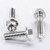 Stainless Steel Brake & Clutch Lever Pinch Bolts