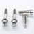 Stainless Steel Brake & Clutch Lever Pinch Bolts