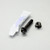 Stainless Steel Exhaust Hanger Mount Bolt Kit Black