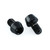 Stainless Steel Exhaust Heat Shield Mount Bolts Socket Cap Black