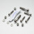 Stainless Steel Hand Guard Mount Bolt Kit
