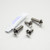 Stainless Steel Heel Plate Bolt Kit