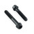 Stainless Steel Kick Start Lever Mount Bolt Kit Black