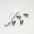 Stainless Steel Radiator Mount Bolt Kit