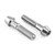 Stainless Steel Rear Brake Caliper Pinch Set
