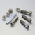 Stainless Steel Subframe Bolt Kit