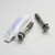 Titanium Clip-On / Handle Bar Mount Bolt Kit Race Spec