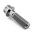 Titanium DualDrive Bolt M10x(1.25mm)x35mm Race Spec