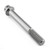 Titanium DualDrive Bolt M10x(1.25mm)x80mm Race Spec