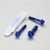 Titanium Exhaust Mount Bolt Kit Blue