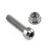 Titanium Exhaust Mount Bolt Kit Torx Drive