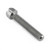 Titanium Front Axle Pinch Bolt Kit Torx Drive