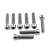 Titanium Front Caliper Pinch Bolt Kit Torx Drive
