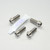 Titanium Front Brake Caliper Mount Bolt Kit
