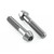 Titanium Front Brake Caliper Mount Bolt Kit