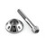 Titanium Fuel Tank Mounting Bolt Kit