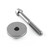Titanium Fuel Tank Mounting Bolt Kit