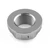 Titanium Flanged Axle Nut M25x(1.50mm) Swing Arm Pivot Drilled