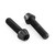 Titanium Rear Brake Master Cylinder Mount Bolts Black