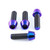 Titanium Subframe Mount Bolt Kit Purple Haze