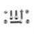 Titanium Subframe Mount Bolt Kit Torx Drive