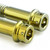 Titanium Subframe Mount Bolt Kit Flanged Socket Cap Race Spec (TISUBF830)