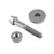 Titanium Exhaust Mount Bolt Kit