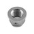 Titanium Sprocket Nut M12x(1.50mm) Drilled