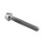 Titanium Socket Cap Bolt M3x(0.50mm)x20mm