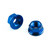 Titanium Chain Adjuster Nuts Kit M10