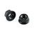 Titanium Chain Adjuster Nuts Kit M10