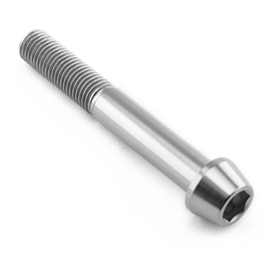 Titanium Socket Cap Bolt M10x(1.25mm)x70mm