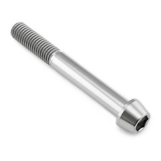 Titanium Socket Cap Bolt M10x(1.50mm)x80mm