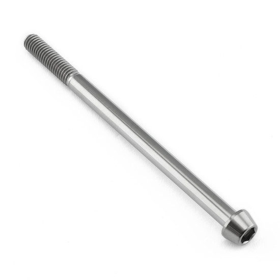 Titanium Socket Cap Bolt M6x(1.00mm)x95mm