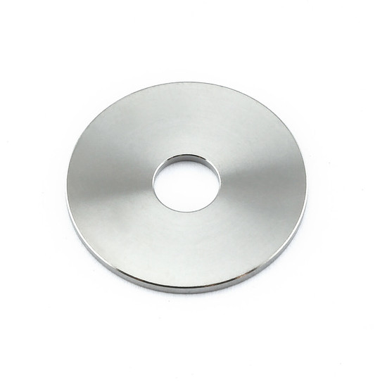 Titanium Flat Washer M5 (20mm O/D)