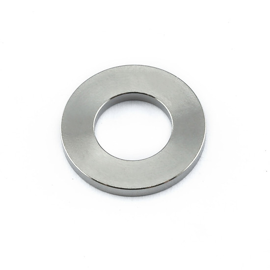 Titanium Flat Washer M8 (16mm O/D)