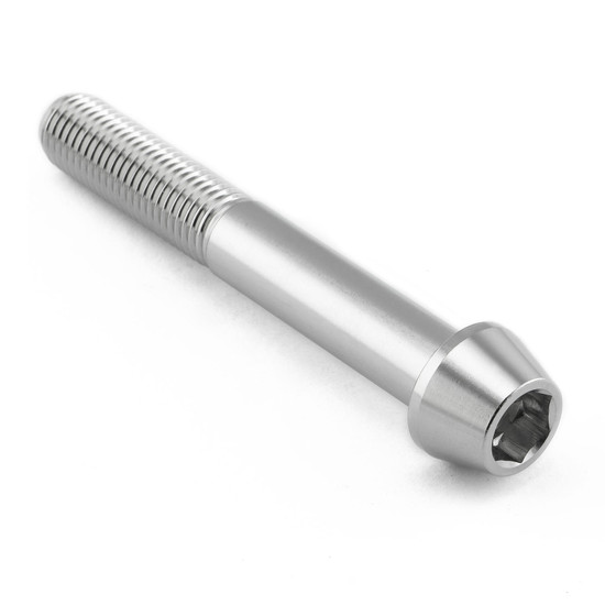 Stainless Steel Socket Cap Bolt M10x(1.25mm)x70mm