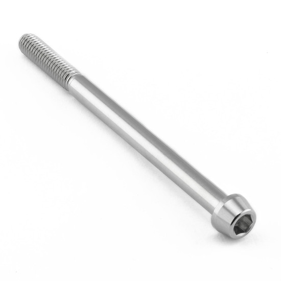 Stainless Steel Socket Cap Bolt M6x(1.00mm)x85mm