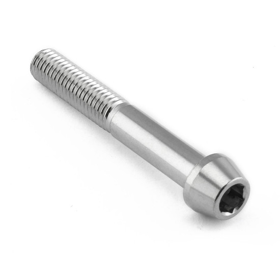 Stainless Steel Socket Cap Bolt M8x(1.25mm)x55mm