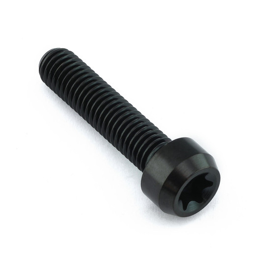 Titanium Front Axle Pinch Bolt Kit Torx Drive ProBolt