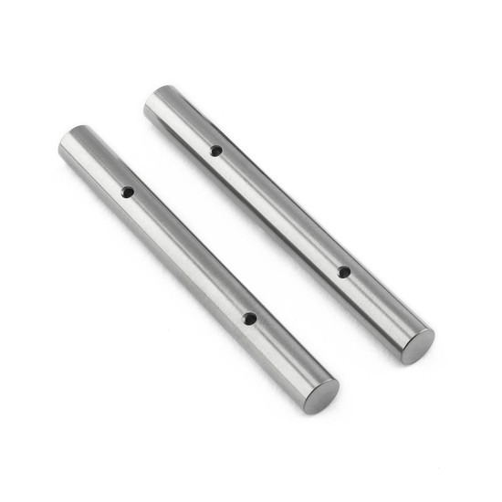 Titanium Brake Caliper Pad Pin Front Pack x2