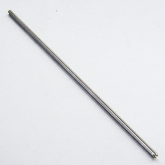 Titanium Rod 3.2mm x 200-240mm