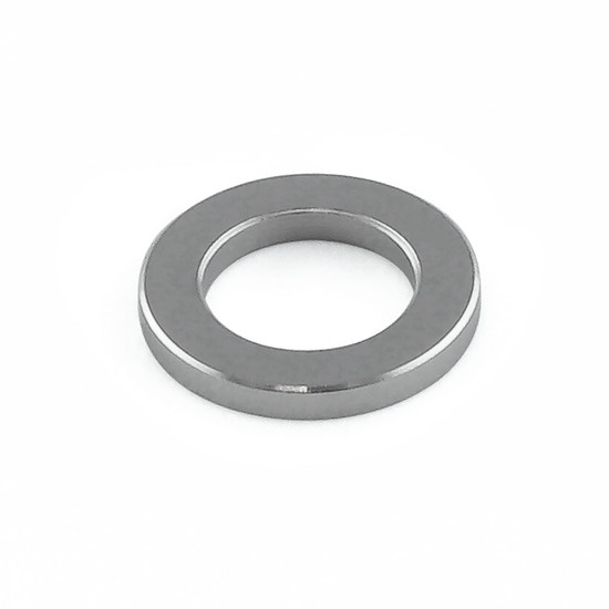 Titanium Flat Washer M6 (10mm O/D)